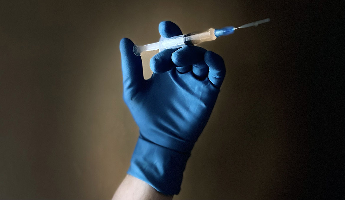 Vaccination och nanopartikeltoxicitet