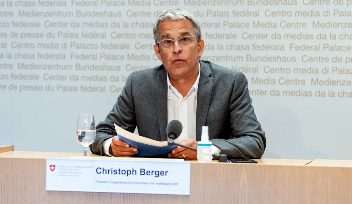 Christoph Berger