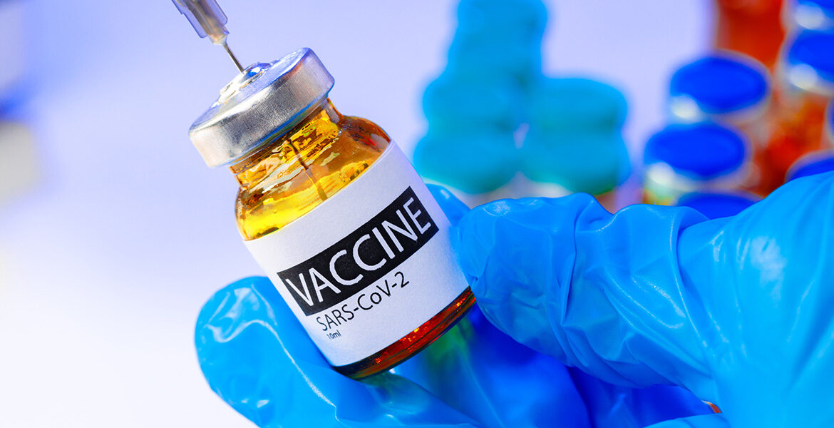 Covid-19-vaccin