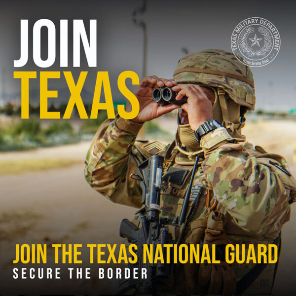 Texas National Guard