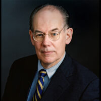 John Mearsheimer