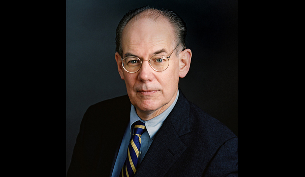 John Mearsheimer
