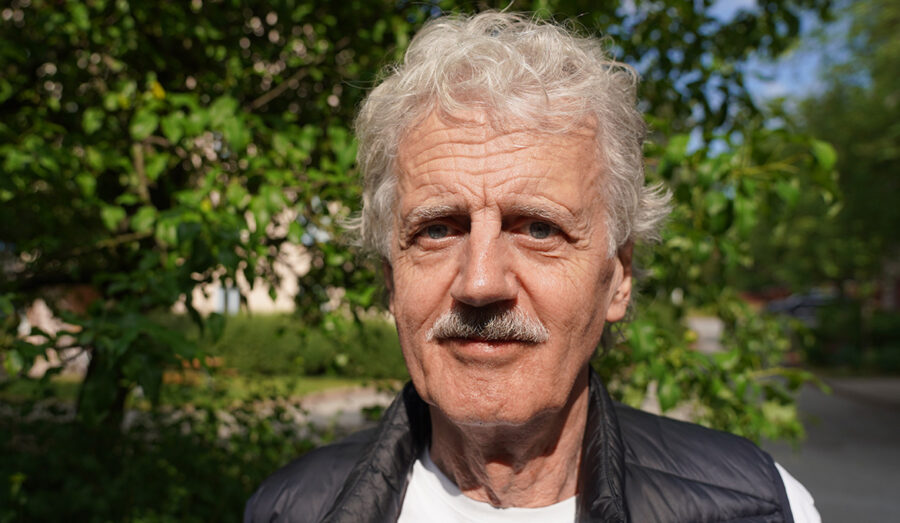 Neuroteknik och cyberteknologi  - Nu måste vi bestämma oss