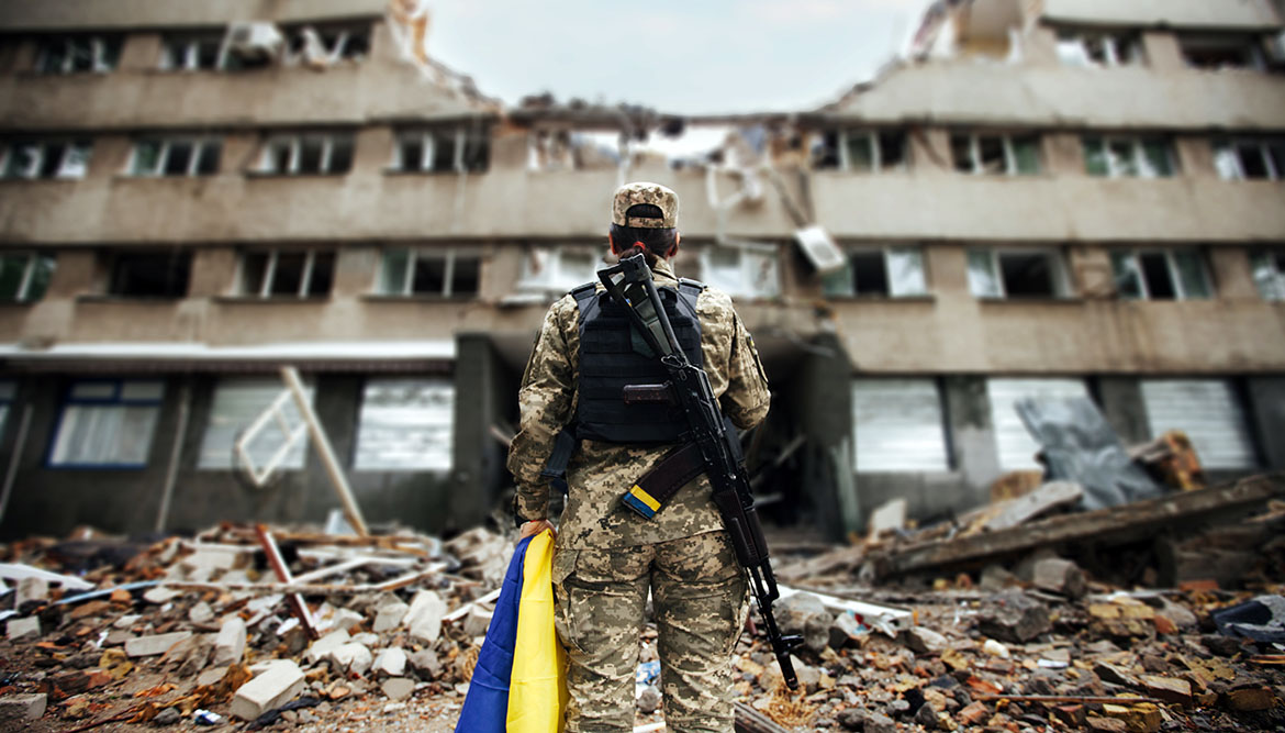 Ukrainakriget