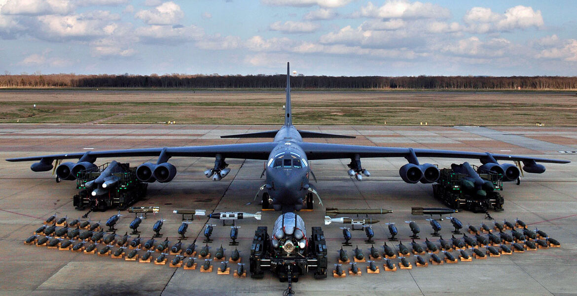 B-52H