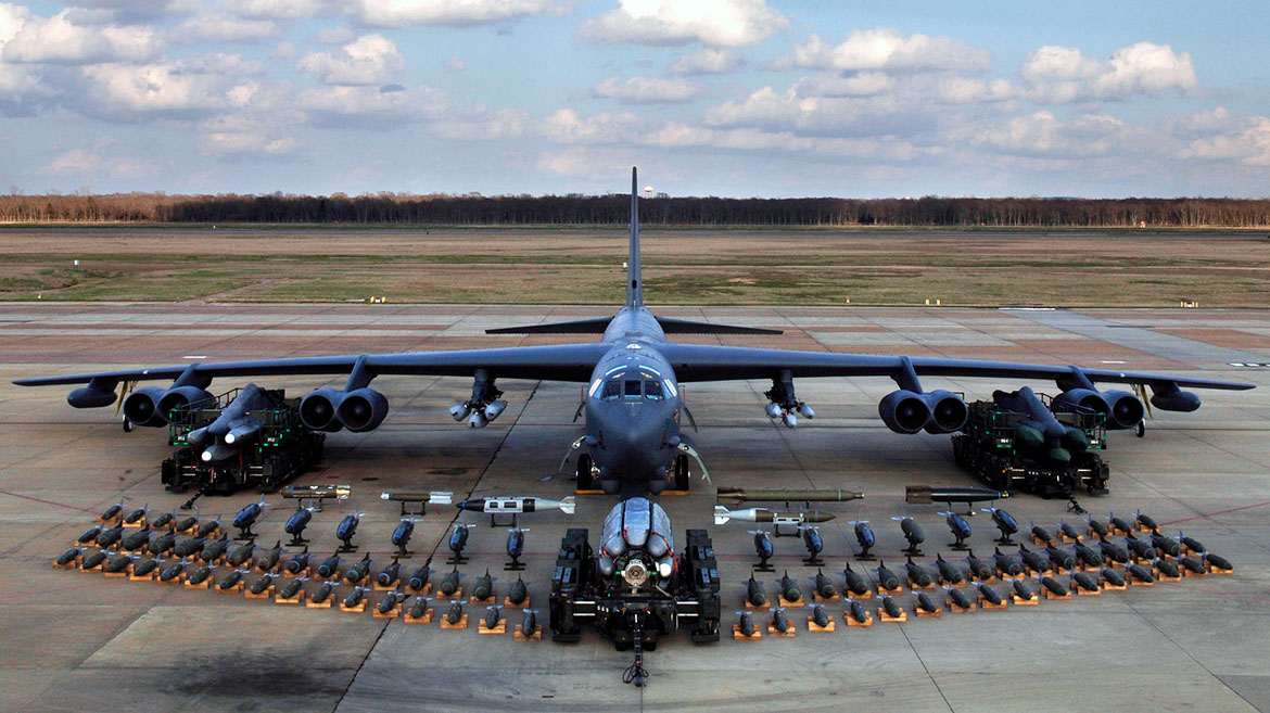 B-52H