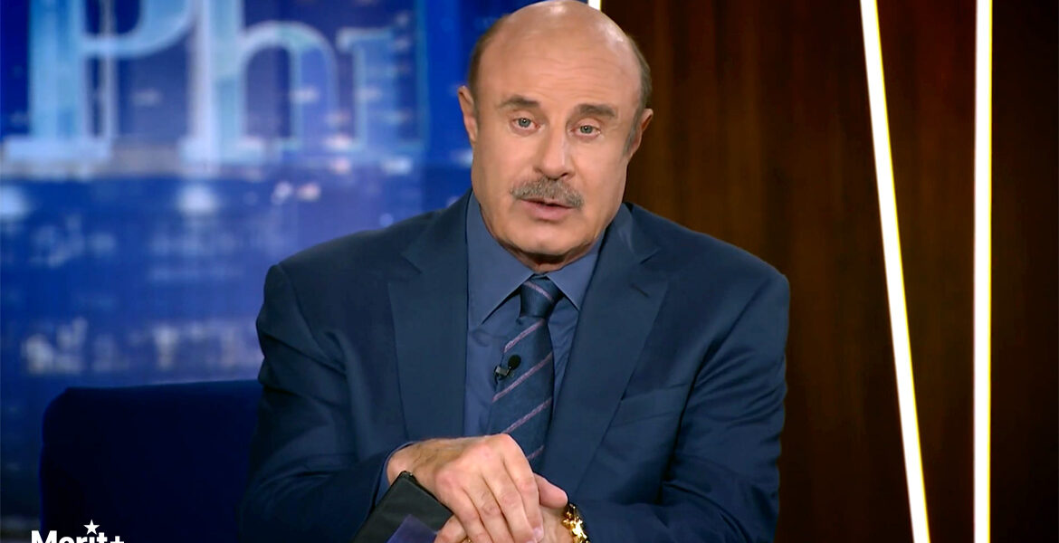 Dr Phil