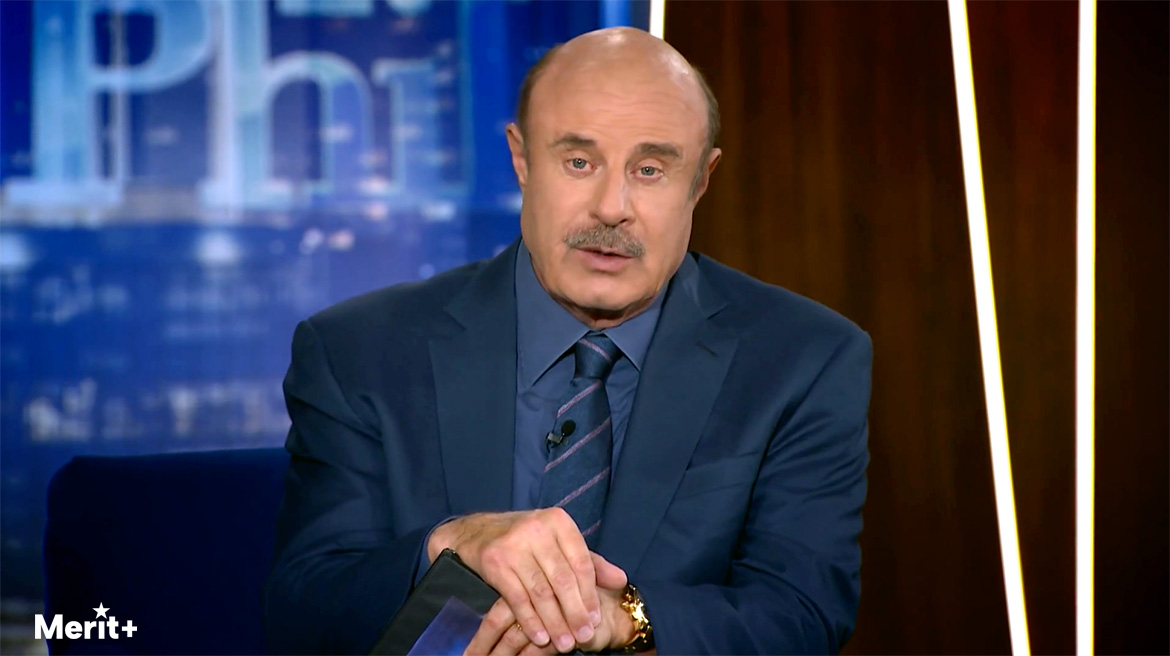 Dr Phil