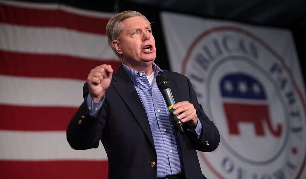 Lindsey Graham