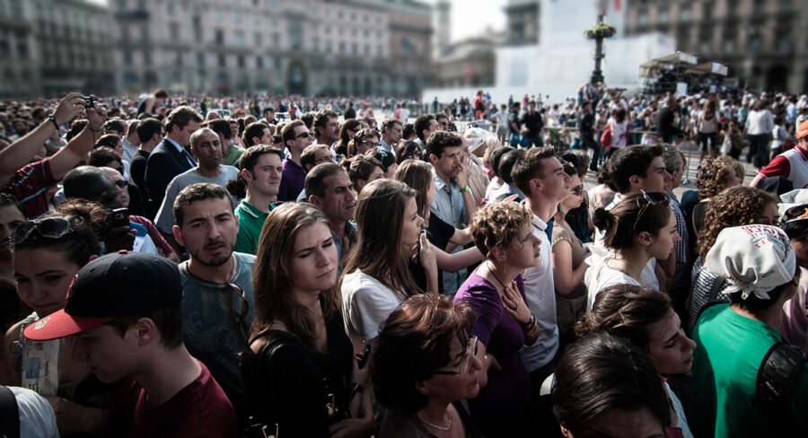 Manifestation
