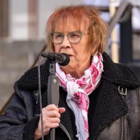Agneta Norberg