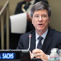 Jeffrey D. Sachs