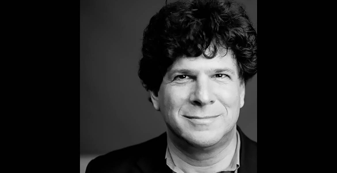 Eric Weinstein