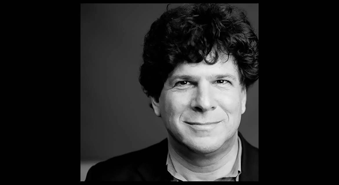 Eric Weinstein