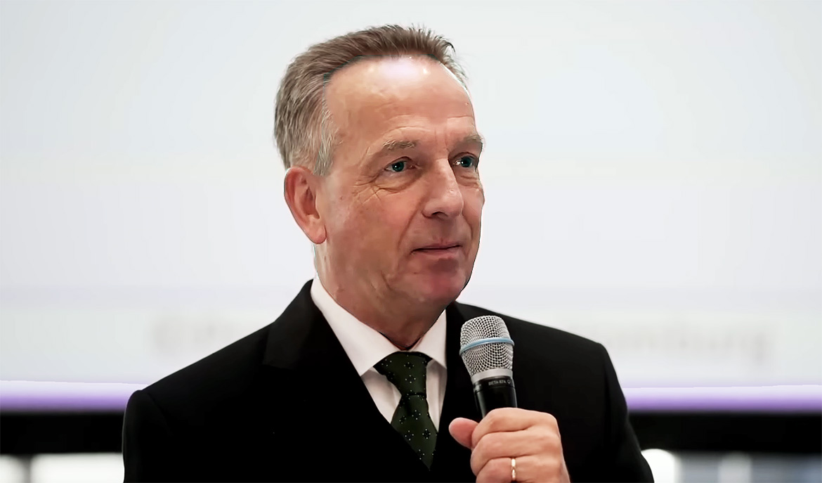 Stefan Homburg