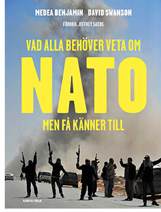 Boken: Vad alla behöver veta om krigsorganisationen NATO