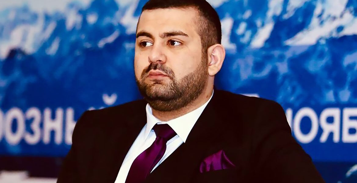 Murad Sadygzade