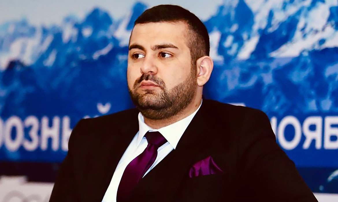 Murad Sadygzade