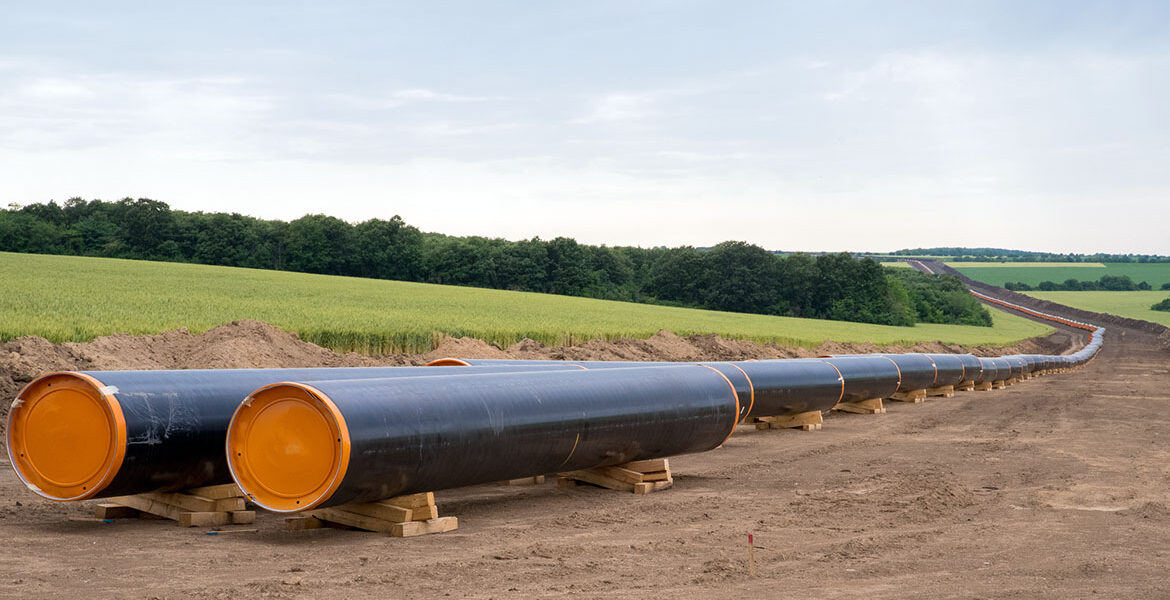 Depositphotos balkan gas pipeline