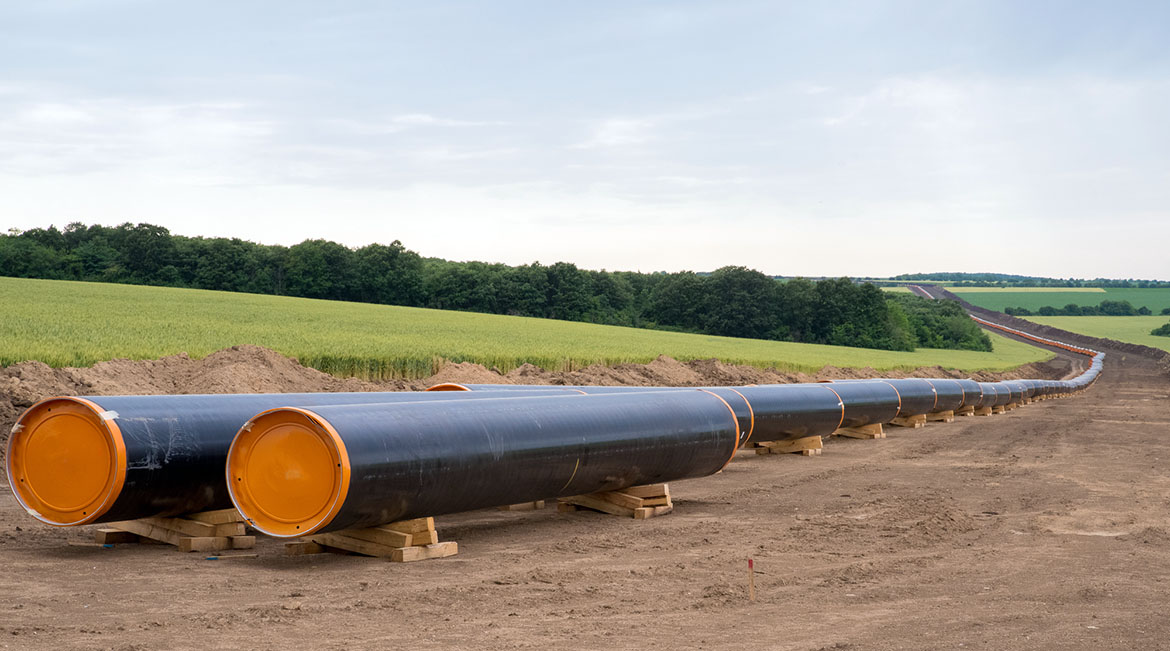 Depositphotos balkan gas pipeline