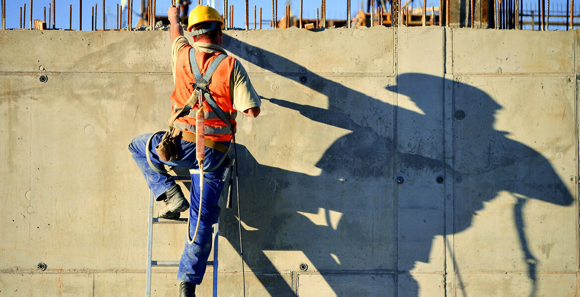 Depositphotos construction worker