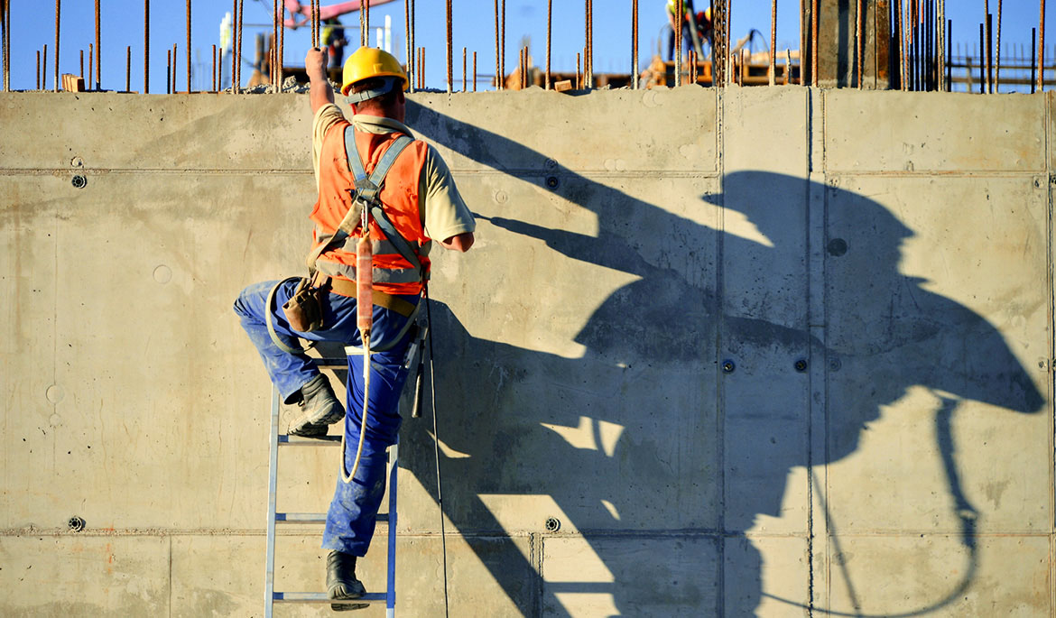 Depositphotos construction worker