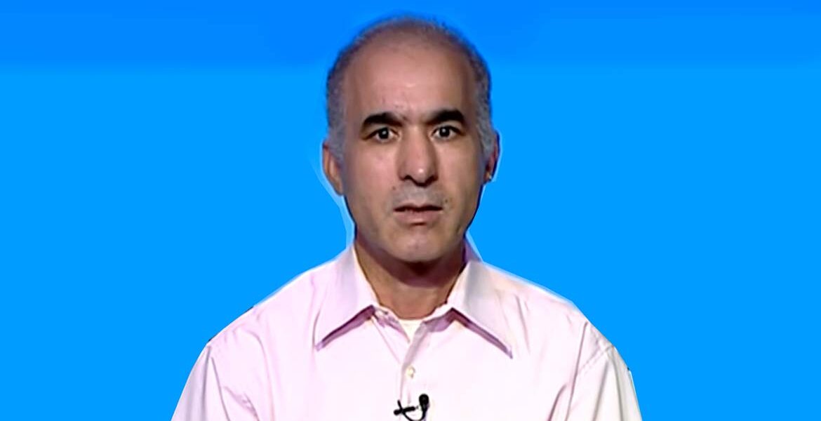 Mustafa Fetouri