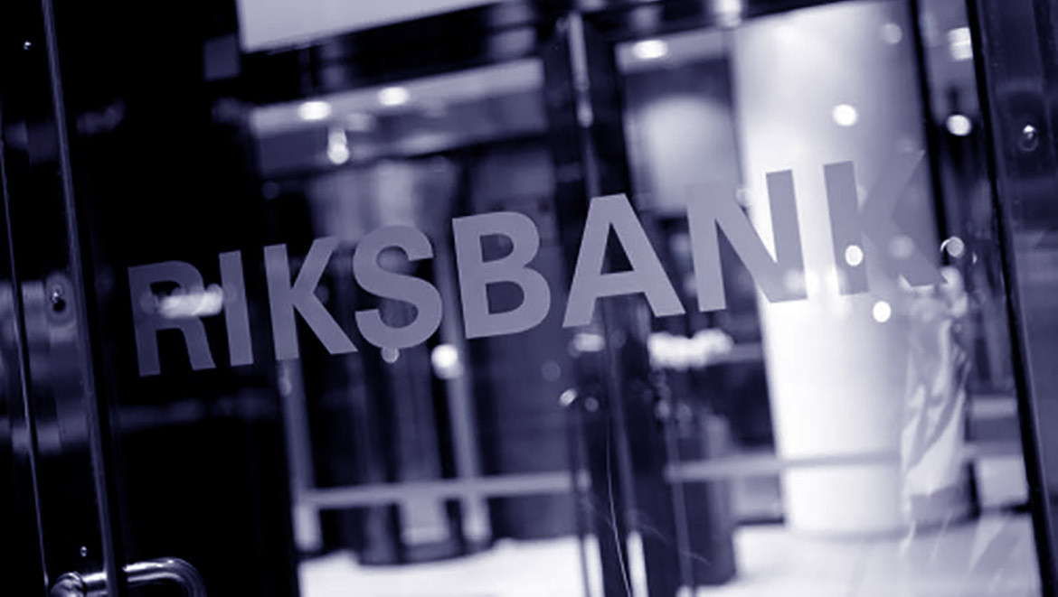 Riksbanken