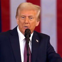 Trump förkastar Russiagate