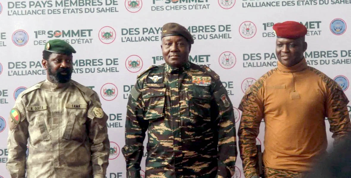 sahel
