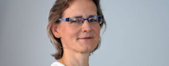 Ute Krüger. Pressfoto från Ute Krügers hemsida