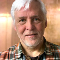 Mediaprofessor emeritus Gunnar Nygren