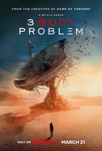 Three body problem