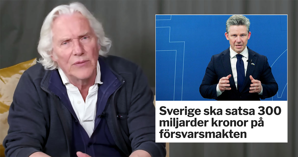 Johan Nordquist