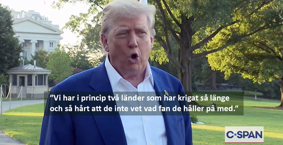Trump sur irsael iran