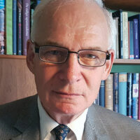 Ulf Sandmark