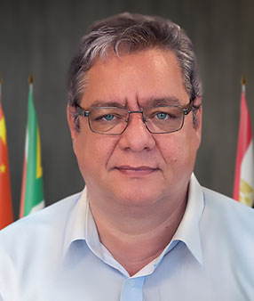 Luiz Augusto Erthal