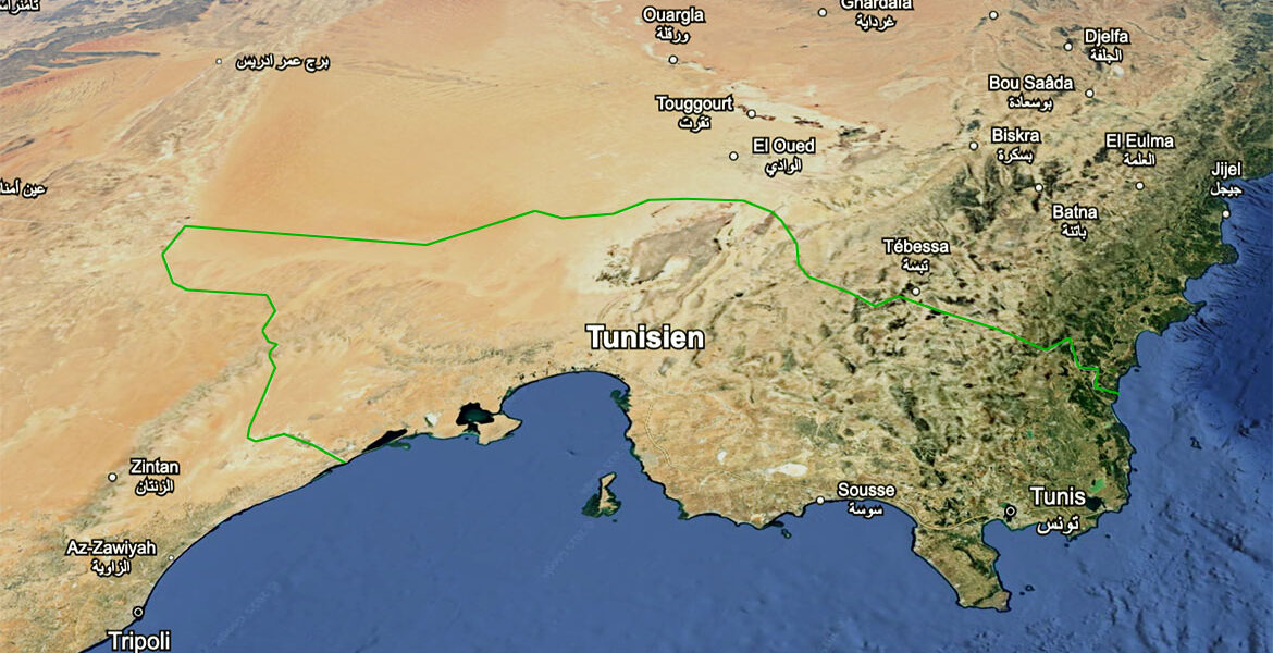 Tunisia