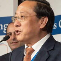 Victor Gao