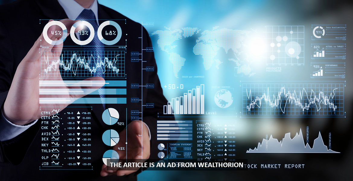 Stockmarkets and Big Finance