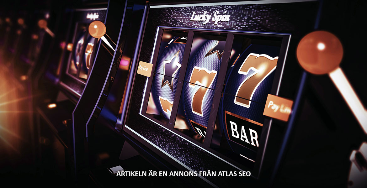 Slots