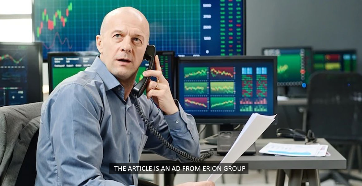 Eriongroup