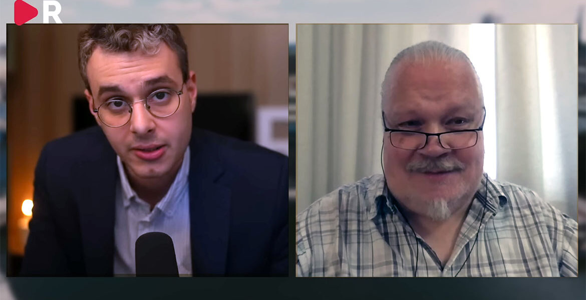 Riks tar upp Chat Control 2.0