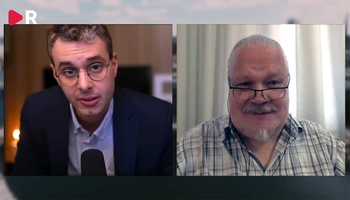 Riks tar upp Chat Control 2.0