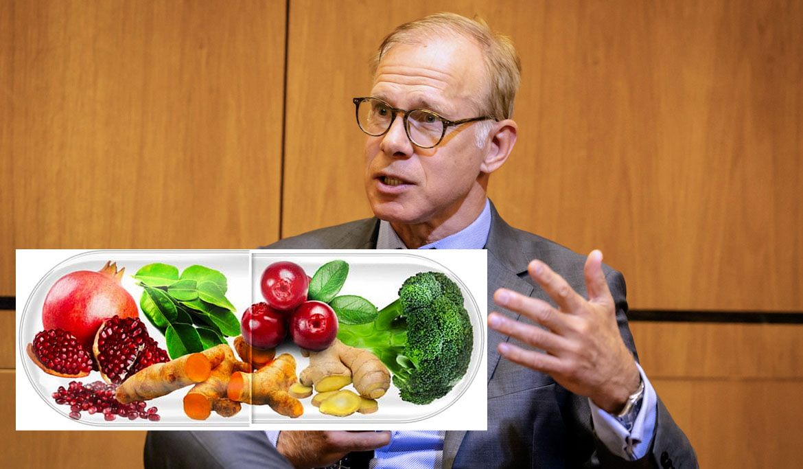 Professor Robert Thomas