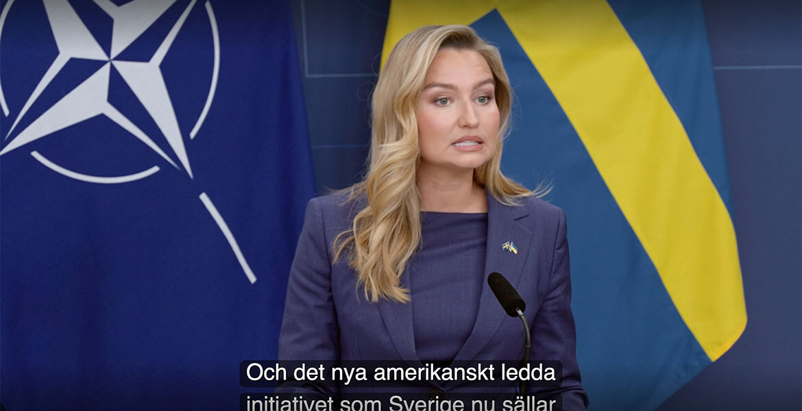 Ebba Busch