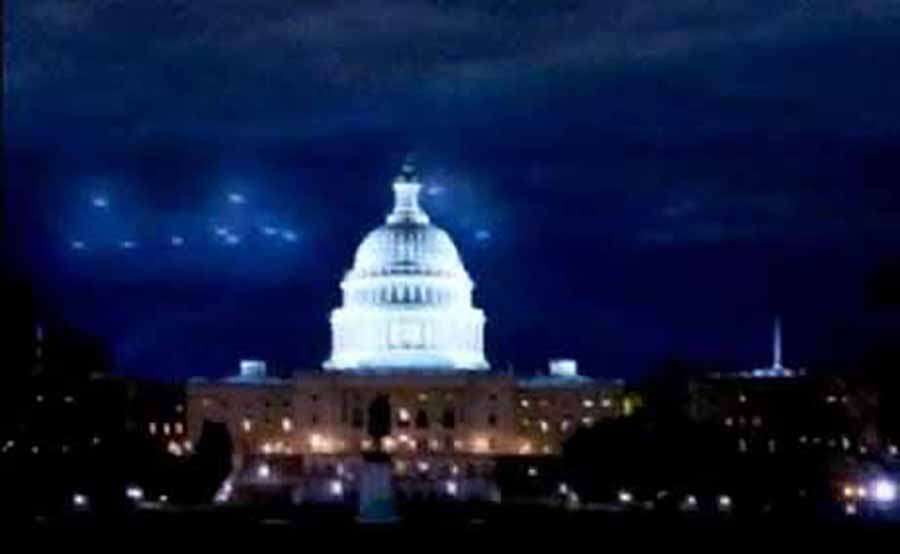 Washington flap