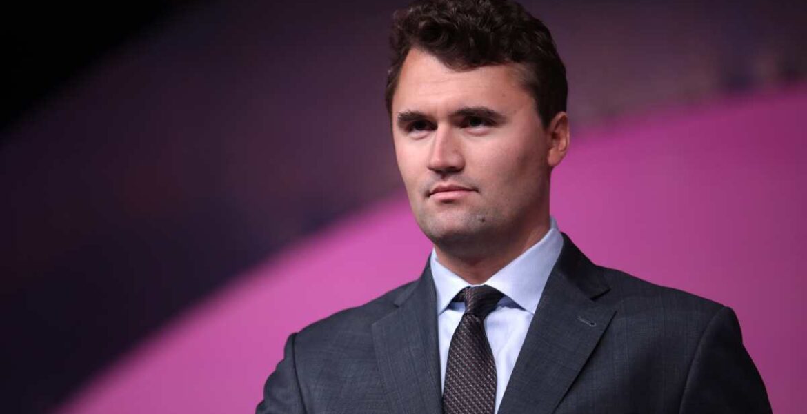 Charlie Kirk