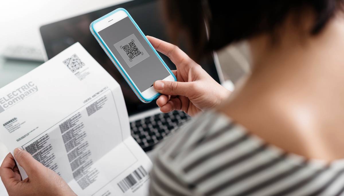 El-stöd och elräkningar.