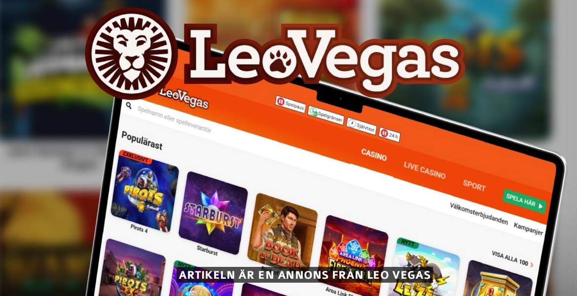 Guide för storspelare